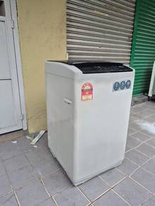 Sharp Washing Machine mesin basuh 8k
