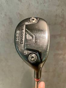 Rare A Grind BX-H Golf Hybrid Utility Rescue 5