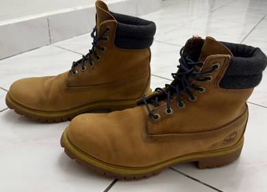 Men’s Timberland® 6-Inch Waterproof Boot