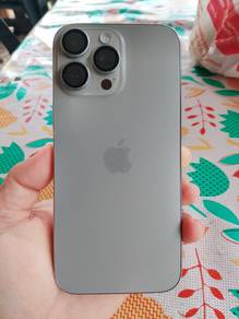 ip16 pm,256gb