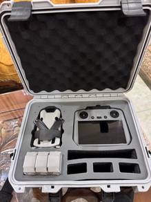 DJI Mini 4 Pro Fly More Combo + Hardcase