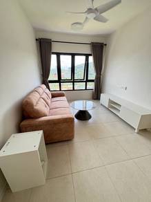 Condominium For Rent in Granito @ Permai