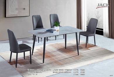 Set Meja Makan (new)