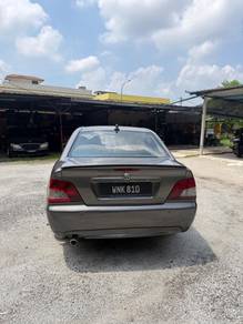 Proton Waja PREMIUM in Batu Caves, SGR