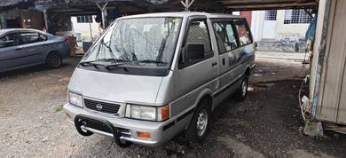 Nissan Vanette ELITE in Rasah, NSN