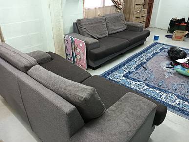 sofa 3+2 xl to letgo
