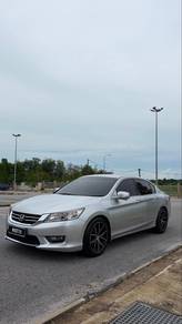 Honda Accord VTi-L in Kota Bharu, KTN