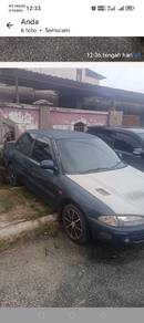Proton Wira GL in Johor Bahru, JHR