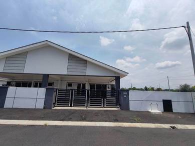 Semi-Detached House For Sale in Ipoh,PRK