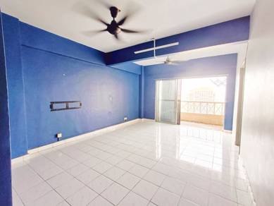 Condominium For Sale in Sri Mahligai