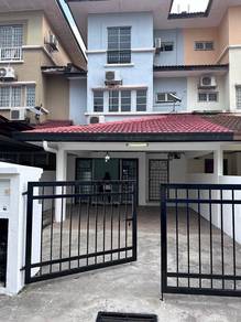 2.5-storey Terraced House For Sale in Cheras,SGR