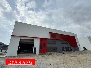 Warehouse / Factory For Rent in Valdor,PNG