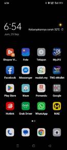 Oppo A56 5G smooth 
