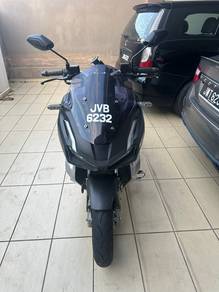Honda ADV 150
