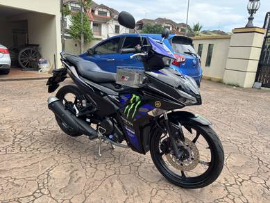 Yamaha Y16ZR