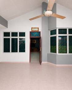 1-storey Terraced House For Sale in Kulai,JHR