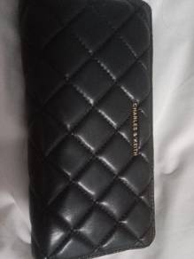Charles Keith wallet