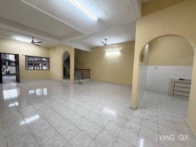 2-storey Terraced House For Sale in Klang,SGR