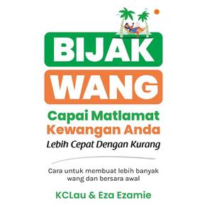 Bijak Wang : Capai Matlamat Kewangan Anda Lebih 
