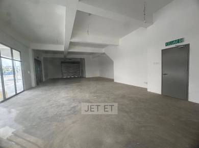 Shop lot For Rent in Klang,SGR