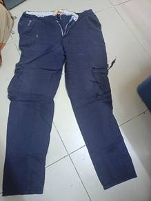 seluar lelaki 