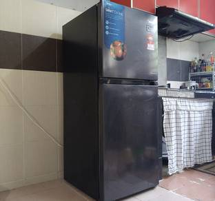 Peti Ais Midea 240L 2 Pintu