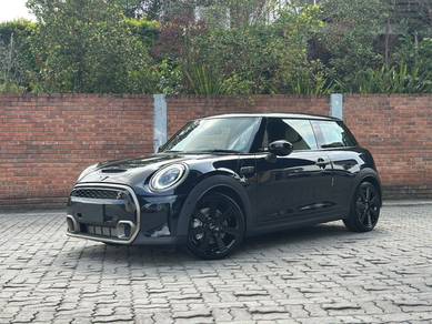 Mini Cooper S S in Kota Damansara, SGR