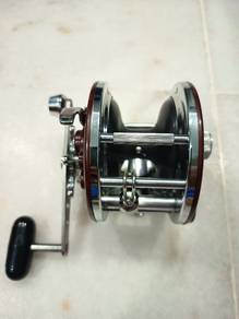 Daiwa fishing reel