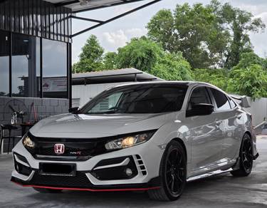Honda Civic TC in Cheras, SGR