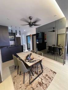 Apartment For Sale in Residensi KepongMas