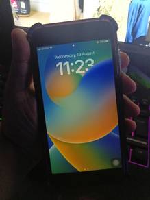 Iphone 8 Plus 64GB