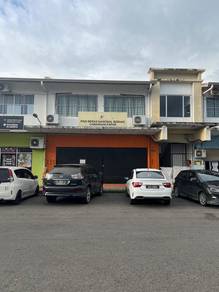 Shop lot For Sale in Papar,SBH