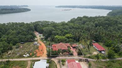 Bungalow House For Sale in Kuala Rompin,PHG