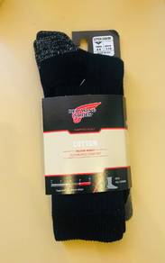 SOCKS (Brand Red Wing Shoes) Safety Toe Work Boots