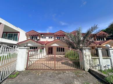 2-storey Terraced House For Sale in Kajang,SGR