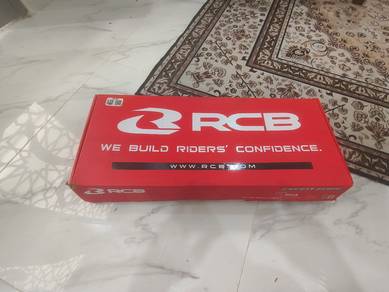 fork rcb y15