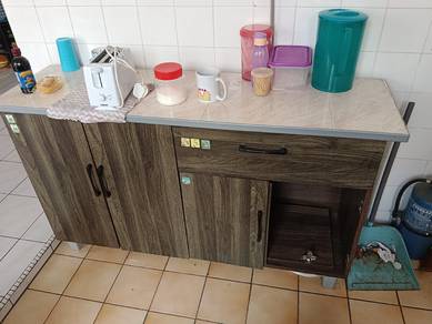 Kitchen Sideboard