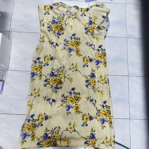 baju kurung 