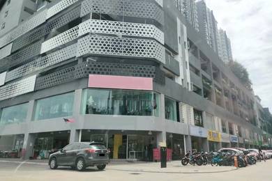 Shop lot For Sale in Bangi,SGR