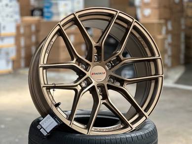 NEW 20 Lenso Venom VT3 Rim Ranger Raptor DMax