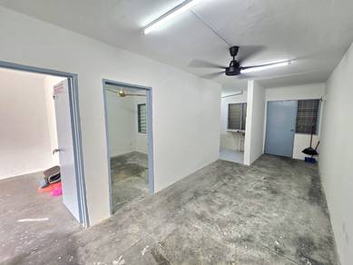 Flat For Sale in Pangsapuri Seri Nilam (Ampang)