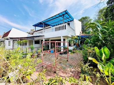 2-storey Terraced House For Sale in Bangi,SGR