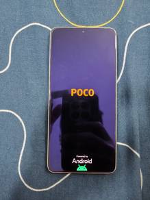 Poco x6 pro 5g 