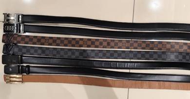 *Belts*