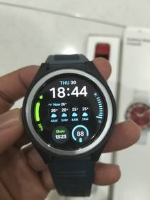 Samsung Galaxy Watch 6 CLASSIC