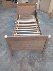 Single Bed