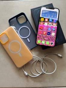 iPhone 12 Pro Max (128GB) great condition