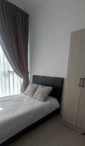 Apartment For Rent in D' Gayang Height Apartment