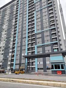 Service Residence For Rent in Kita Impian @ Cybersouth