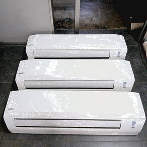 Used Aircond Second Murah Dari Market D16525